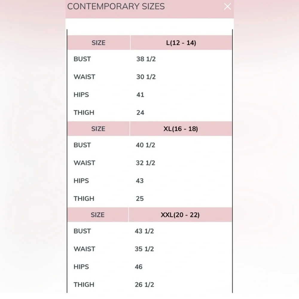 Room Service Women's Shawl Collar Pajama Set/Pink Stripe Zebra/Size: XX-Large - Picture 15 of 15